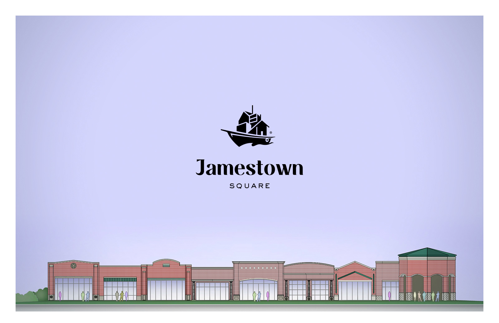 Jamestown Square