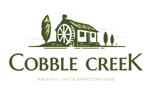 Cobble Creek Logo