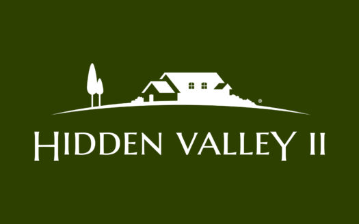 Hidden Valley II Logo