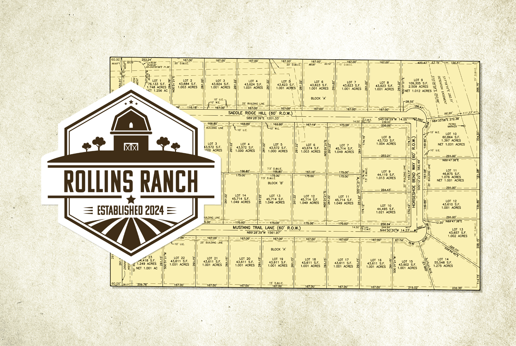 Rollins Ranch