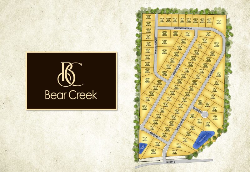 Bear Creek